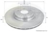 COMLINE ADC1479V Brake Disc